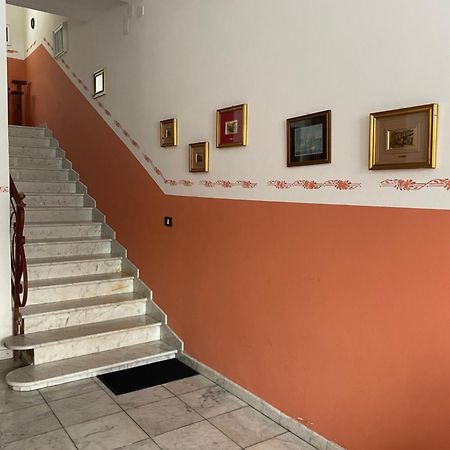 La Gioiosa Διαμέρισμα Bosa Εξωτερικό φωτογραφία