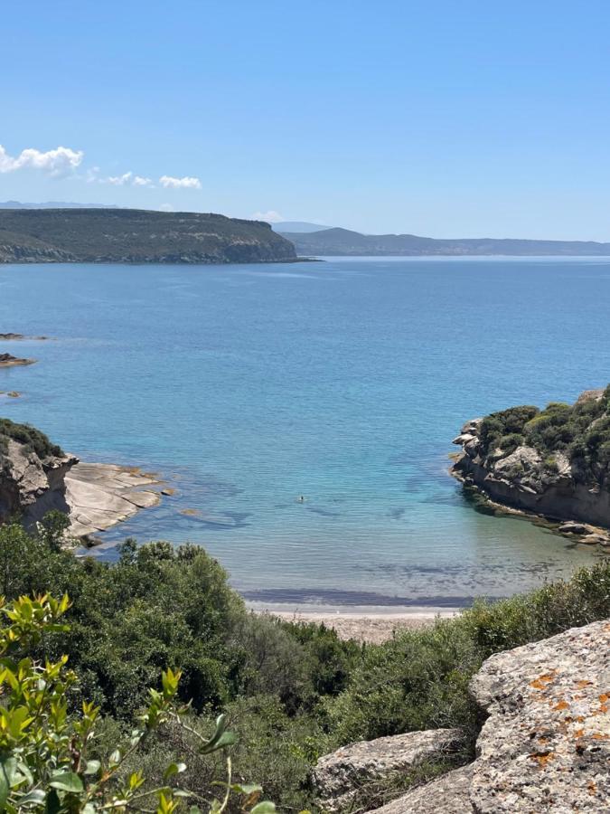 La Gioiosa Διαμέρισμα Bosa Εξωτερικό φωτογραφία