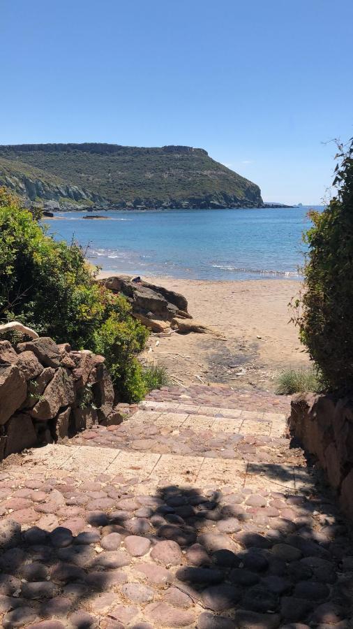 La Gioiosa Διαμέρισμα Bosa Εξωτερικό φωτογραφία