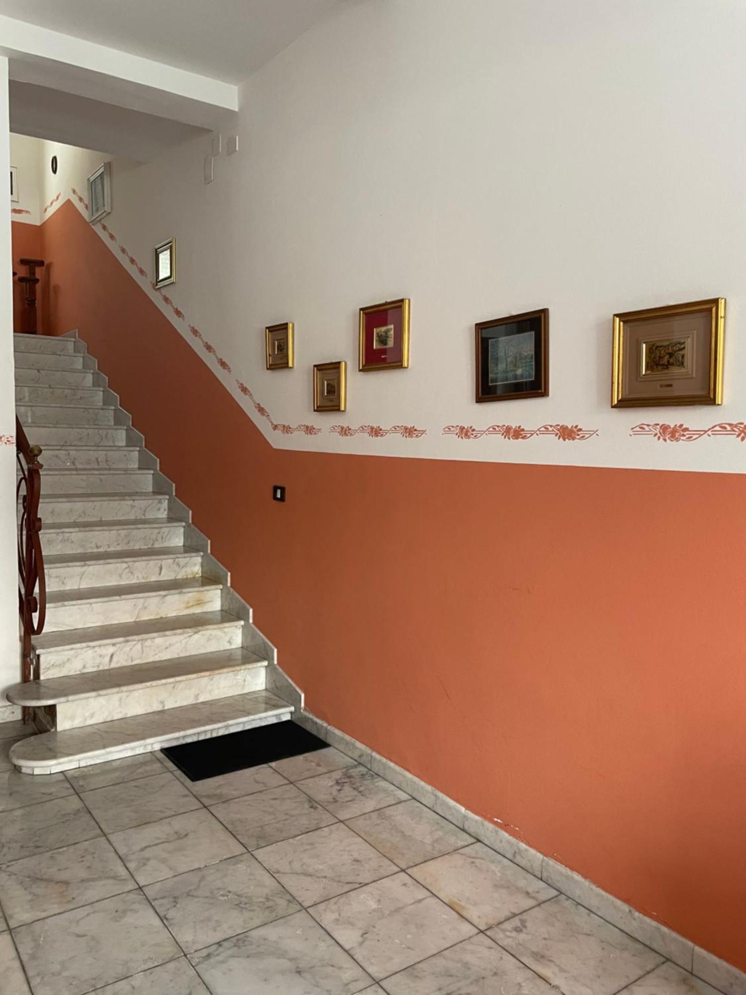 La Gioiosa Διαμέρισμα Bosa Εξωτερικό φωτογραφία